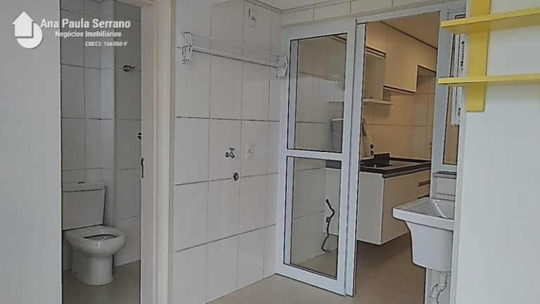 Imagem Apartamento com 3 Quartos à Venda, 80 m² em Parque Campolim - Sorocaba Imagem Apartamento com 3 Quartos à Venda, 80 m² em Parque Campolim - Sorocaba