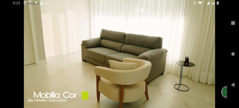 Imagem Casa com 6 Quartos à Venda, 410 m² em Guarajuba - Camaçari