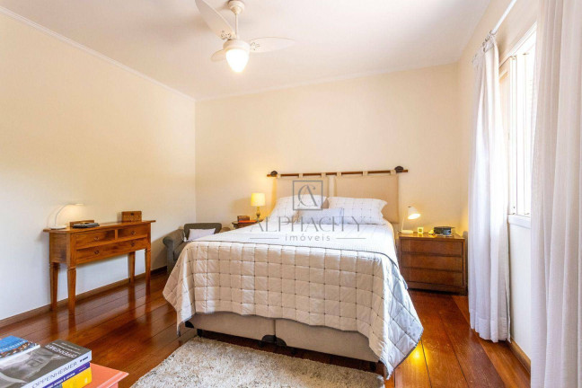 Imagem Casa com 4 Quartos à Venda, 320 m² em Residencial Onze (alphaville) - Santana De Parnaíba Imagem Casa com 4 Quartos à Venda, 320 m² em Residencial Onze (alphaville) - Santana De Parnaíba