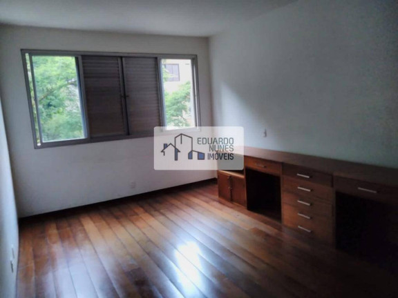 Imagem Apartamento com 4 Quartos à Venda, 240 m² em Luxemburgo - Belo Horizonte Imagem Apartamento com 4 Quartos à Venda, 240 m² em Luxemburgo - Belo Horizonte