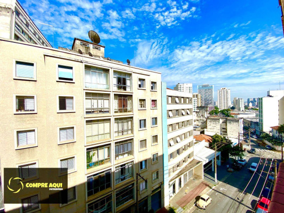 Imagem Apartamento com 2 Quartos à Venda, 100 m² em Barra Funda - São Paulo