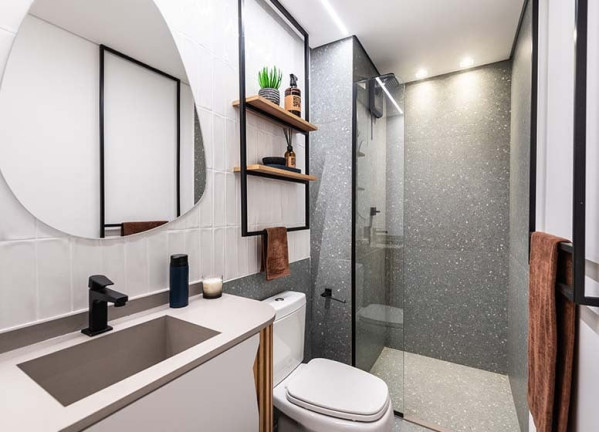Imagem Apartamento com 3 Quartos à Venda, 66 m² em Panamby - São Paulo
