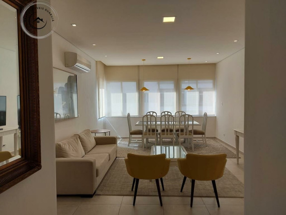 Imagem Apartamento com 3 Quartos à Venda, 120 m² em Pitangueiras - Guarujá Imagem Apartamento com 3 Quartos à Venda, 120 m² em Pitangueiras - Guarujá