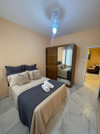 Imagem Apartamento com 1 Quarto à Venda, 40 m² em Copacabana - Rio De Janeiro Imagem Apartamento com 1 Quarto à Venda, 40 m² em Copacabana - Rio De Janeiro