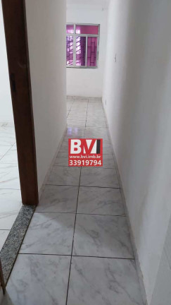 Imagem Casa com 2 Quartos à Venda, 90 m² em Braz De Pina - Rio De Janeiro