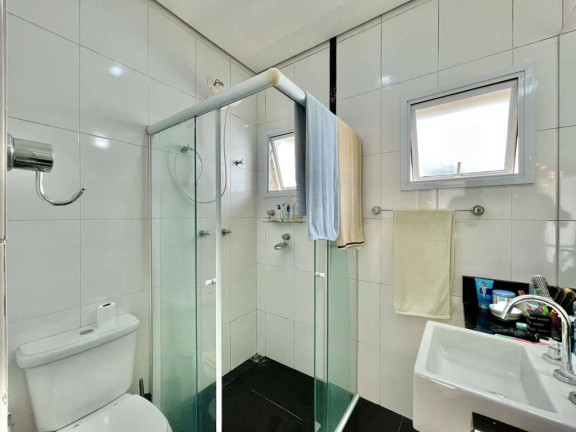 Imagem Casa de Condomínio com 3 Quartos à Venda, 207 m² em Granja Viana Ii - Cotia