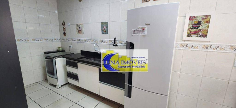 Imagem Cobertura com 3 Quartos à Venda, 160 m² em Santa Teresinha - Santo André Imagem Cobertura com 3 Quartos à Venda, 160 m² em Santa Teresinha - Santo André