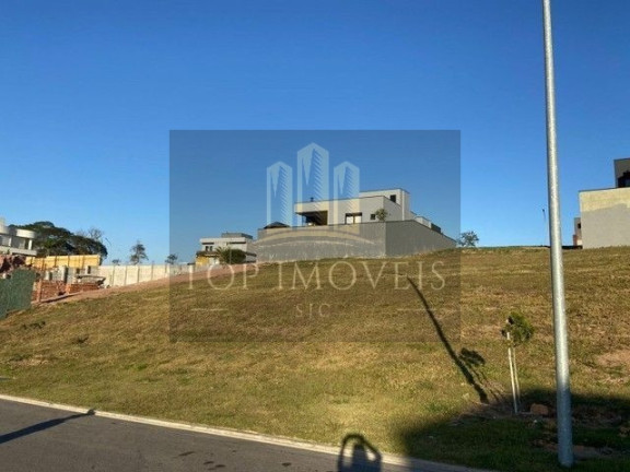 Terreno à Venda, 506 m² em Condomínio Residencial Alphaville - São José Dos Campos