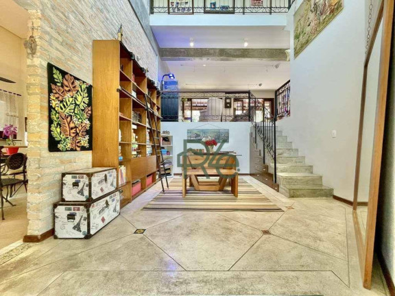 Imagem Casa com 3 Quartos à Venda, 323 m² em São Paulo Ii - Cotia