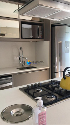 Imagem Apartamento com 2 Quartos à Venda, 63 m² em Vera Cruz - Criciúma