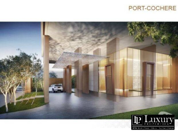 Imagem Apartamento à Venda, em Vila Olimpia - São Paulo Imagem Apartamento à Venda, em Vila Olimpia - São Paulo
