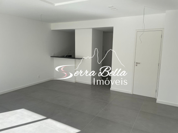 Imagem Apartamento com 1 Quarto para Alugar, 42 m² em Alto - Teresópolis Imagem Apartamento com 1 Quarto para Alugar, 42 m² em Alto - Teresópolis