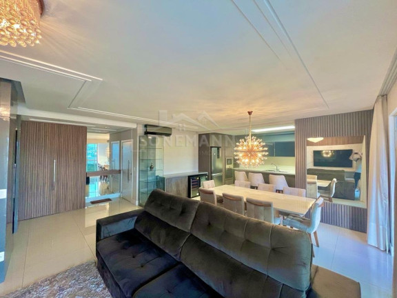 Imagem Cobertura com 3 Quartos à Venda, 238 m² em Floresta - São José Imagem Cobertura com 3 Quartos à Venda, 238 m² em Floresta - São José