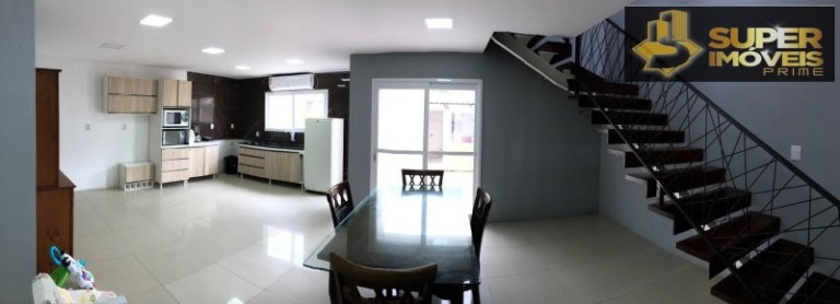 Imagem Casa com 3 Quartos à Venda, 200 m² em Areal - Pelotas