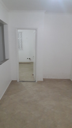 Imagem Apartamento com 1 Quarto à Venda, 45 m² em Encruzilhada - Santos Imagem Apartamento com 1 Quarto à Venda, 45 m² em Encruzilhada - Santos