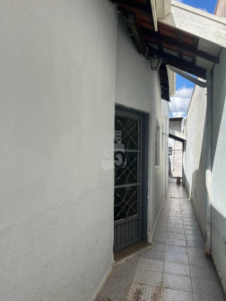 Imagem Casa com 2 Quartos à Venda, 98 m² em Vila Margarida - Jundiaí Imagem Casa com 2 Quartos à Venda, 98 m² em Vila Margarida - Jundiaí