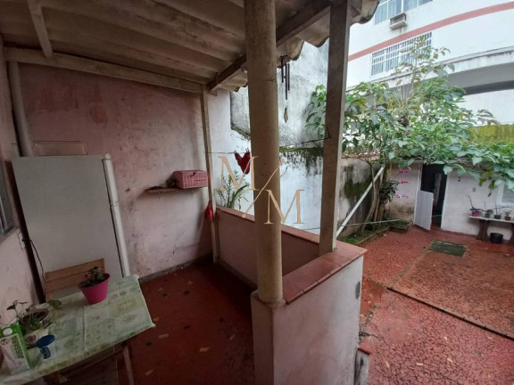 Imagem Sobrado com 3 Quartos à Venda, 139 m² em Gonzaga - Santos Imagem Sobrado com 3 Quartos à Venda, 139 m² em Gonzaga - Santos