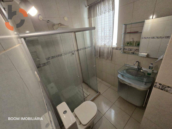Imagem Apartamento com 3 Quartos à Venda, 90 m² em Centro - Nova Iguaçu