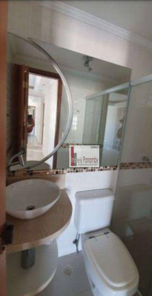 Imagem Apartamento com 3 Quartos à Venda, 73 m² em Osvaldo Cruz - São Caetano Do Sul Imagem Apartamento com 3 Quartos à Venda, 73 m² em Osvaldo Cruz - São Caetano Do Sul