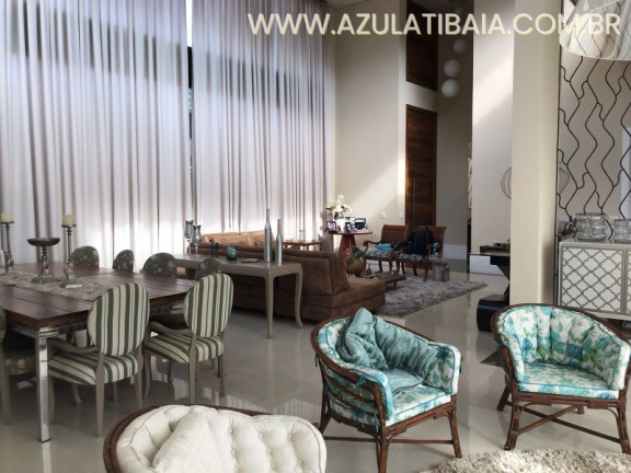 Imagem Casa com 5 Quartos à Venda, 1.500 m² em Condominio Flamboyant - Atibaia Imagem Casa com 5 Quartos à Venda, 1.500 m² em Condominio Flamboyant - Atibaia