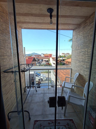 Imagem Sobrado com 2 Quartos à Venda,  em Ingleses Do Rio Vermelho - Florianópolis