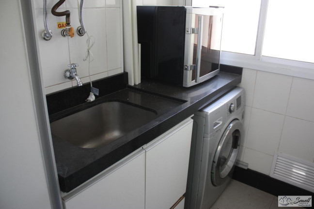 Imagem Apartamento com 2 Quartos à Venda, 65 m² em Sacoma - São Paulo