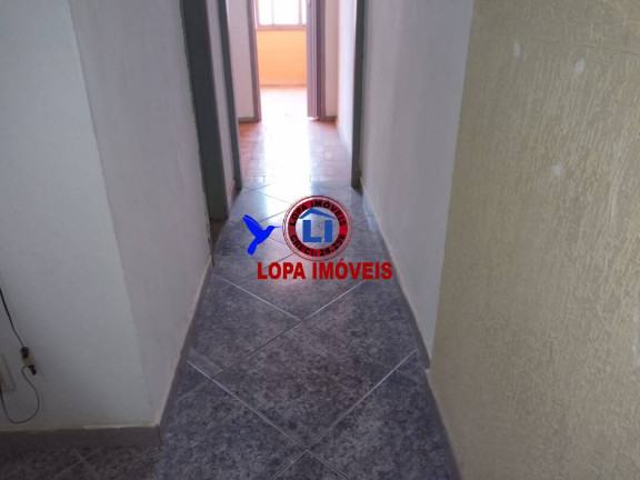 Imagem Apartamento com 1 Quarto à Venda, 30 m² em Centro - Rio De Janeiro