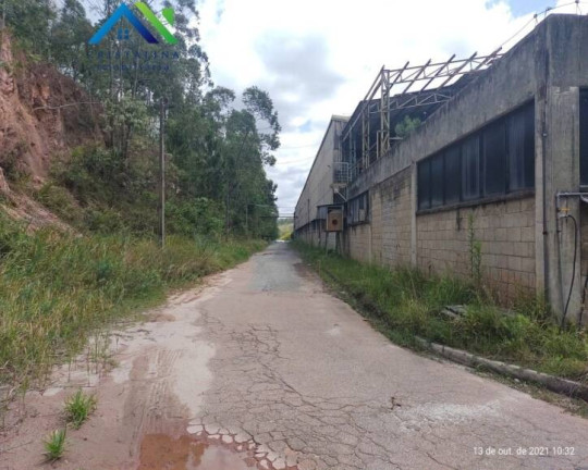 Imagem Galpão para Alugar, 67.342 m² em Jardim Marsola - Campo Limpo Paulista