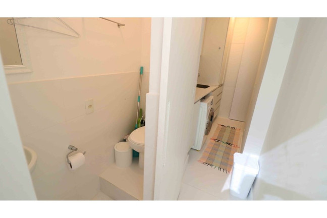 Imagem Cobertura com 1 Quarto à Venda, 138 m² em Pinheiros - São Paulo Imagem Cobertura com 1 Quarto à Venda, 138 m² em Pinheiros - São Paulo