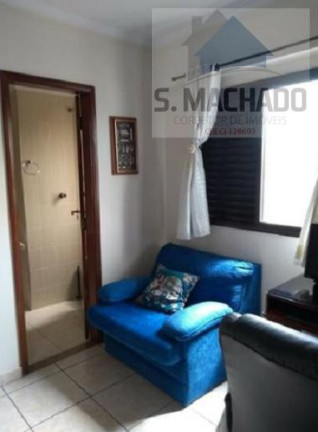 Imagem Apartamento com 3 Quartos à Venda, 140 m² em Parque Das Nações - Santo André