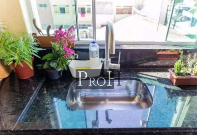 Imagem Cobertura com 2 Quartos à Venda, 180 m² em Jardim - Santo André Imagem Cobertura com 2 Quartos à Venda, 180 m² em Jardim - Santo André