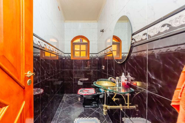 Imagem Casa com 3 Quartos à Venda, 250 m² em Vila Antonieta - São Paulo