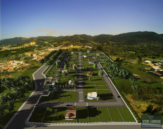 Imagem Imóvel à Venda, 262 m² em São João (margem Esquerda) - Tubarão