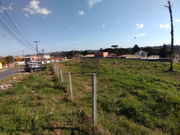 Imagem Terreno à Venda, 9.139 m² em Campo Pequeno - Colombo Imagem Terreno à Venda, 9.139 m² em Campo Pequeno - Colombo