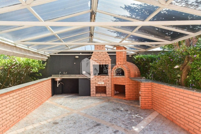 Imagem Apartamento com 3 Quartos à Venda, 78 m² em Bosque Da Saúde - São Paulo