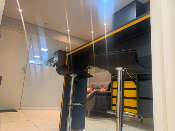 Imagem Apartamento com 2 Quartos à Venda, 35 m² em Artur Alvim - São Paulo Imagem Apartamento com 2 Quartos à Venda, 35 m² em Artur Alvim - São Paulo