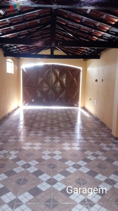 Imagem Casa com 3 Quartos à Venda, 212 m² em Vila Paulina - Tatuí Imagem Casa com 3 Quartos à Venda, 212 m² em Vila Paulina - Tatuí