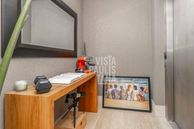 Imagem Imóvel com 2 Quartos à Venda, 134 m² em Vila Nova Conceição - São Paulo Imagem Imóvel com 2 Quartos à Venda, 134 m² em Vila Nova Conceição - São Paulo