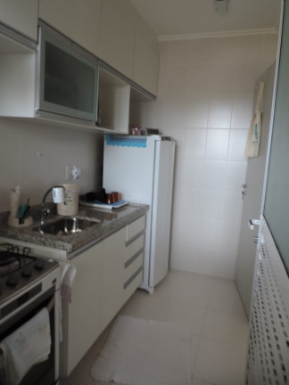 Imagem Apartamento com 2 Quartos à Venda, 54 m² em Jabaquara - São Paulo Imagem Apartamento com 2 Quartos à Venda, 54 m² em Jabaquara - São Paulo
