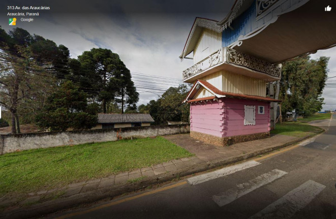 Imagem Terreno à Venda, 22.000 m² em Barigui - Araucária Imagem Terreno à Venda, 22.000 m² em Barigui - Araucária