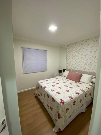Imagem Apartamento com 2 Quartos à Venda, em Vila São José - Taubaté Imagem Apartamento com 2 Quartos à Venda, em Vila São José - Taubaté