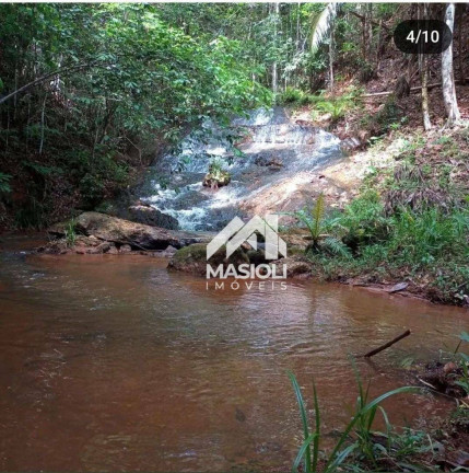 Terreno à Venda, 40.000 m² em Domingos Martins - Domingos Martins