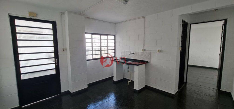 Casa com 1 Quarto para Alugar, 45 m² em Cidade Patriarca - São Paulo