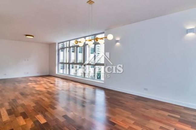 Imagem Apartamento com 3 Quartos à Venda, 268 m² em Paraíso - São Paulo