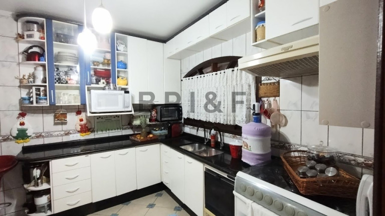 Imagem Casa com 3 Quartos à Venda, 143 m² em Jardim Jabaquara - São Paulo Imagem Casa com 3 Quartos à Venda, 143 m² em Jardim Jabaquara - São Paulo
