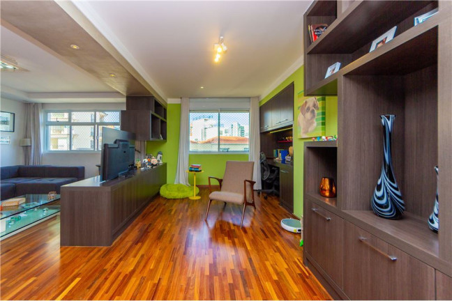 Imagem Imóvel com 2 Quartos à Venda, em Itaim Bibi - São Paulo Imagem Imóvel com 2 Quartos à Venda, em Itaim Bibi - São Paulo