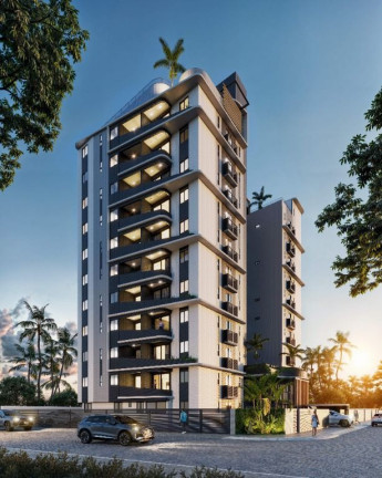 Imagem Apartamento com 2 Quartos à Venda, 54 m² em Aeroclube - João Pessoa Imagem Apartamento com 2 Quartos à Venda, 54 m² em Aeroclube - João Pessoa