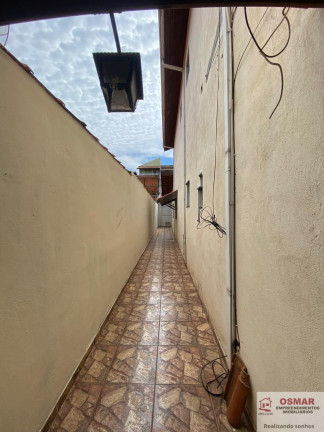 Imagem Imóvel com 3 Quartos à Venda, 160 m² em Jardim Macarenko - Sumaré