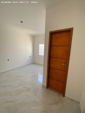 Imagem Casa com 3 Quartos à Venda, 90 m² em Parque Guadalajara (jurema) - Caucaia Imagem Casa com 3 Quartos à Venda, 90 m² em Parque Guadalajara (jurema) - Caucaia