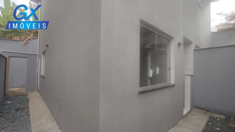 Imagem Casa com 2 Quartos à Venda, 65 m² em Vale Das Acácias - Ribeirão Das Neves